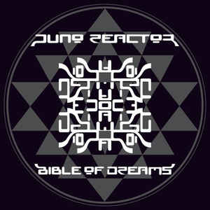Bible Of Dreams