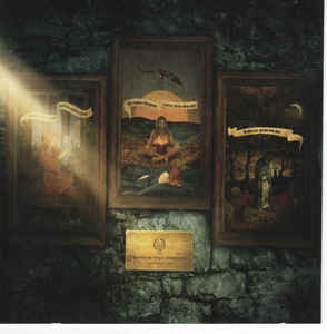 Pale Communion