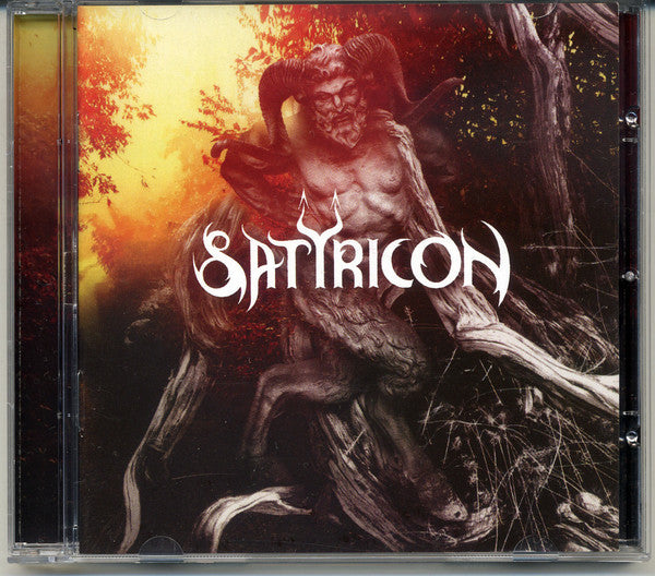 Satyricon