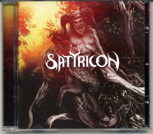 Satyricon