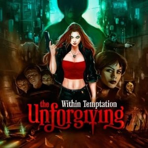 The Unforgiving Cd + Dvd Deluxe Edition