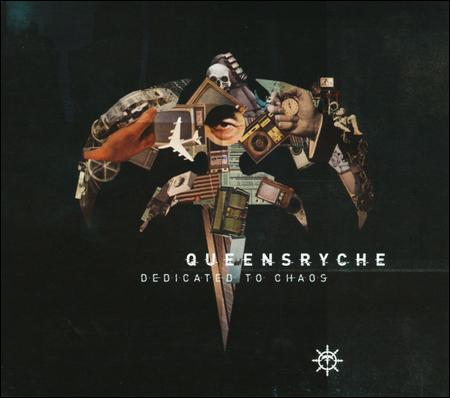 Dedicated To Chaos (Deluxe Ed)