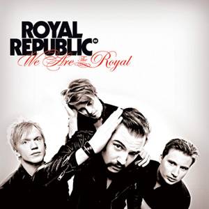 We Are The Royal