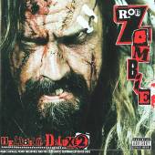 Hellbilly Deluxe Vol 2