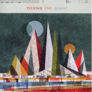 Young The Giant