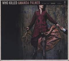 Who Killed Amanda Palmer