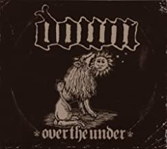 Over The Under Limited Edition