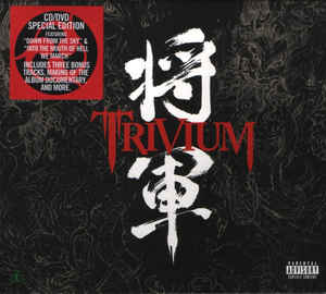 Shogun Special Edition Cd+Dvd