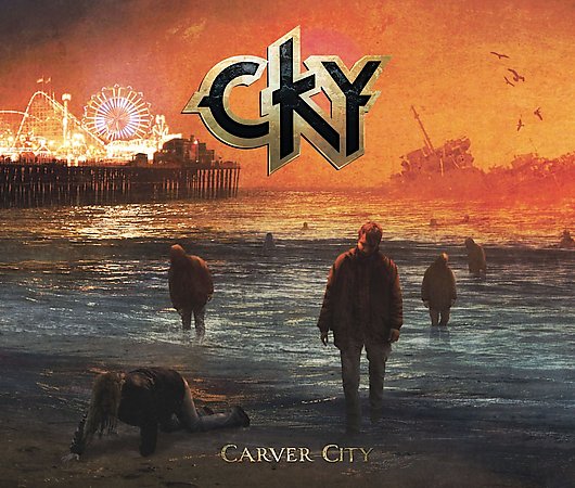 Carver City (Special Ed)