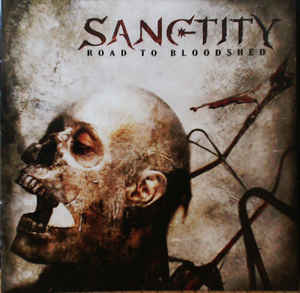 Road To Bloodshed
