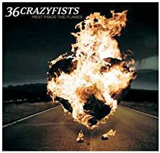 Rest Inside The Flames