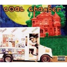 Coal Chamber Cd+Dvd