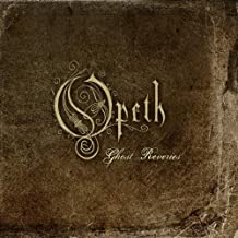 Ghost Reveries Cd+Dvd Limited Edition