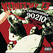 Transylvania 90210 Songs Of Death Dying And The Dead