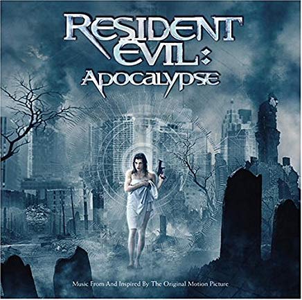 Resident Evil Apocalypse