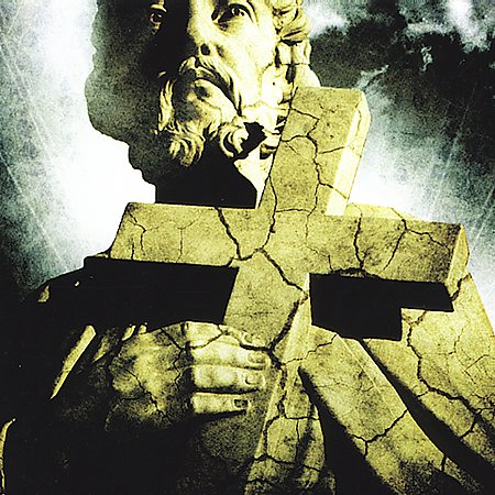 The Funeral Of God