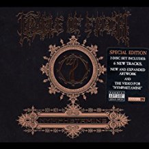 Nymphetamine Special Edition Cd+Dvd