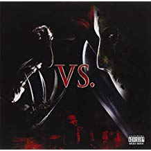 Freddy Vs Jason