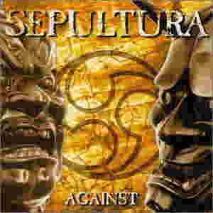 Against