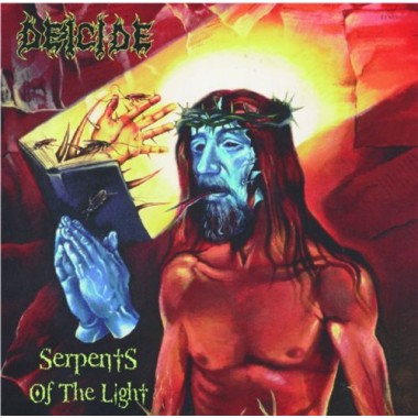 Serpents Of The Light