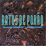 Feijoada Acidente International
