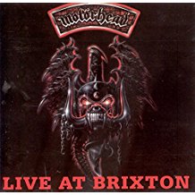 Live At Brixton