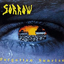 Forgotten Sunrise