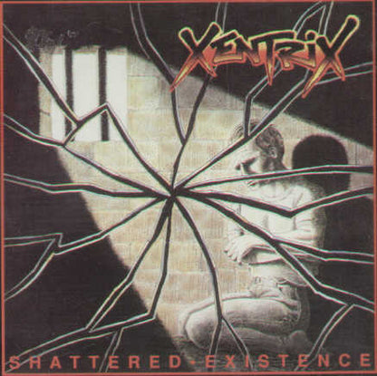 Shattered Existence