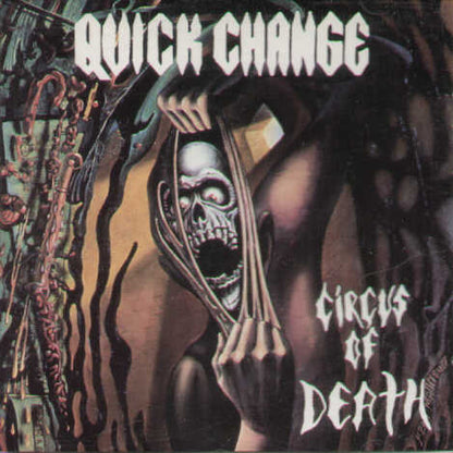 Circus Of Death