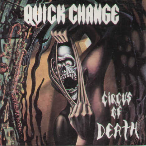 Circus Of Death