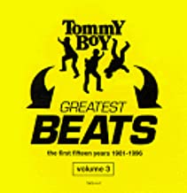 Greatest Beats Volume 3
