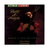 Poets & Angels