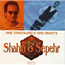One Thousand & One Nights