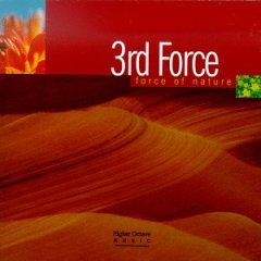 Force Of Nature