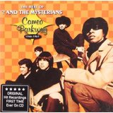 The Best Of The Mysterians - Cameo Parkway 1966-1967