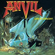 Past And Present Live In Concert