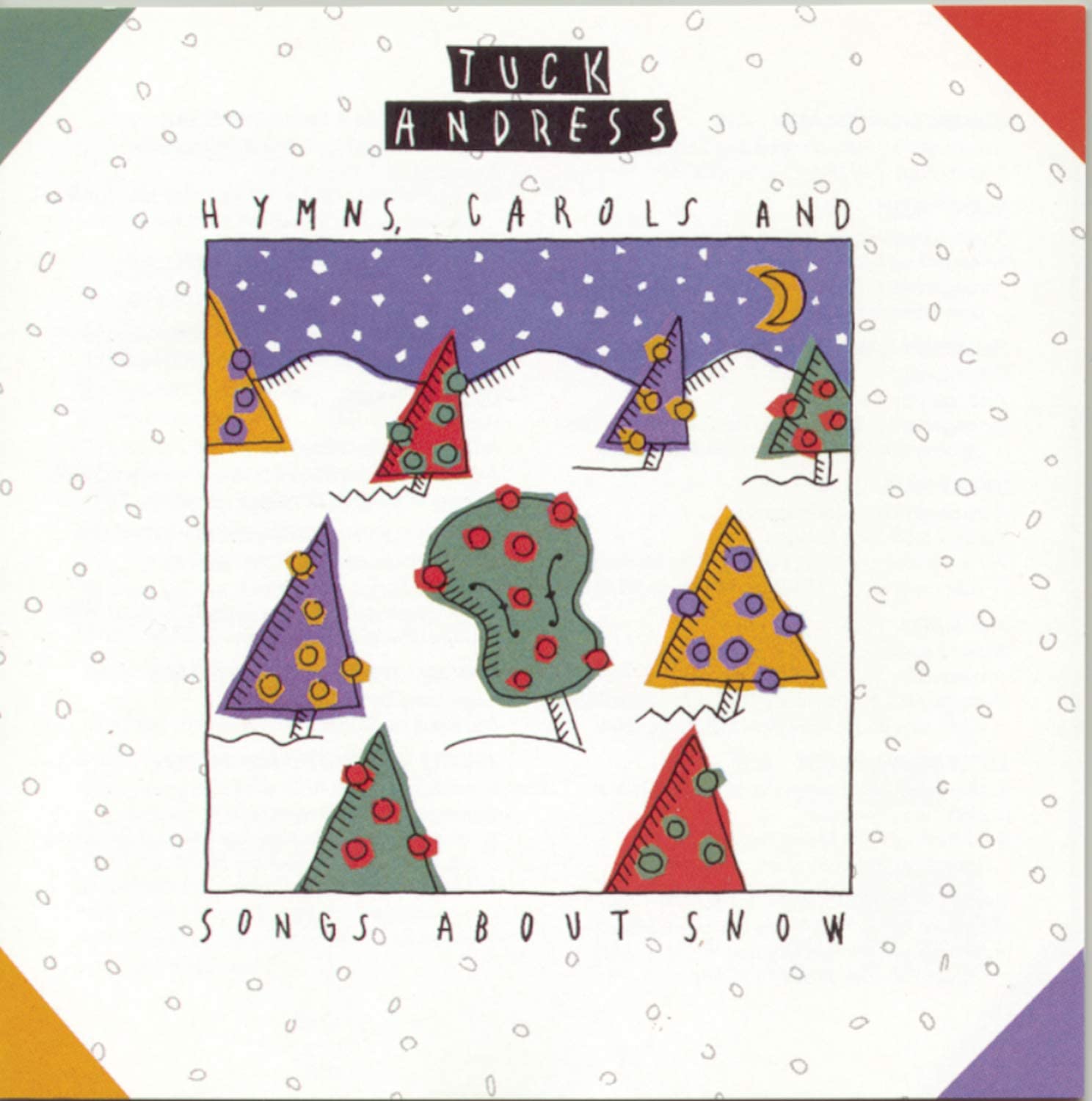 Hymns Carols And Songs About Snow