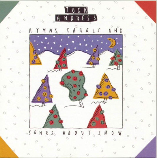 Hymns Carols And Songs About Snow
