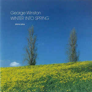 Winter Into Spring