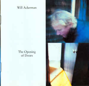 The Opening Of Doors