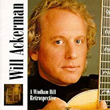 A Windham Hill Retrospective