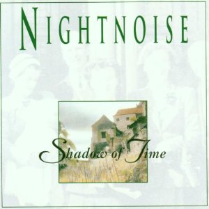 Shadow Of Time