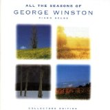 All The Seasons Of George Winston - Piano Solos
