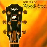Sounds Of Wood & Steel