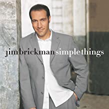Simple Things Hdcd