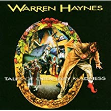Tales Of Ordinary Madness