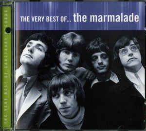 Very Best Of The Marmalade
