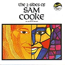 The Two Sides Of Sam Cooke