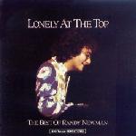 Lonely At The Top The Best Of Randy Newman