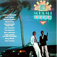 The Best Of Miami Vice